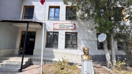Mazgirt ilçesindeki tek lise kapatıldı | Eğitim Sen Dersim Şubesi: İktidarın piyasacı eğitim anlayışının sonucu