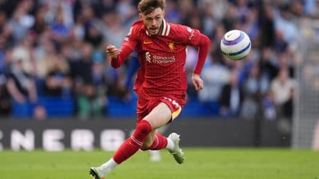 Conor Bradley pens new long-term Liverpool contract before bid to succeed Trent Alexander-Arnold