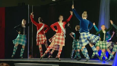 Saskatoon Folkfest to undergo changes for 2025 as pavilions decrease
