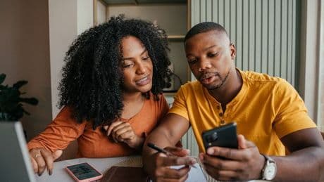 Five things to know before allowing a credit check - including how to improve it