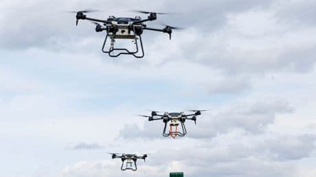 Kiew will bis zu 1.000 Abfangdrohnen pro Tag bauen