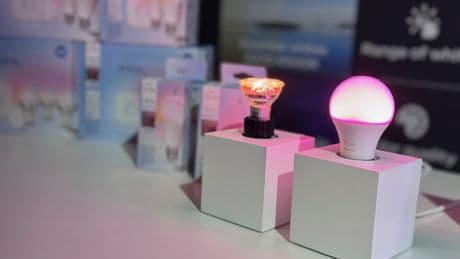 Philips Hue responds to cheaper competitors with major product overhaul