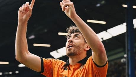 Hull City ligde kaldı! Porsmouth 1-1 Hull City | MAÇ SONUCU-ÖZET