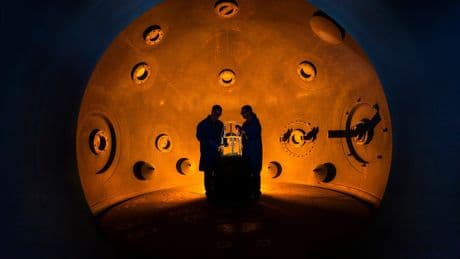 DOGE employees gain accounts on classified networks holding nuclear secrets