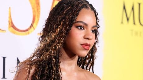 Blue Ivy emerges as a star as Beyonce’s Cowboy Carter tour draws to a close