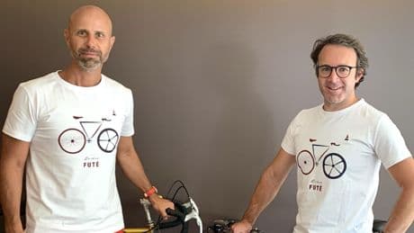 Sharelock, cette assurance qui mise sur l’IA et… vos photos pour protéger votre vélo