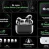 AirPods: Bessere Ladeanzeige im Case per Firmware-Update