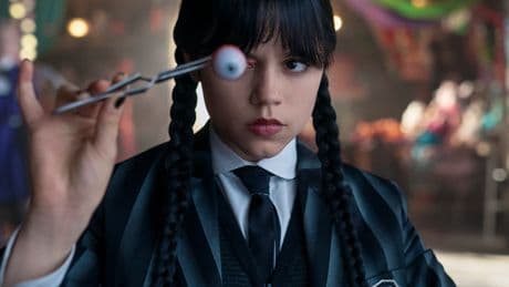 ‘Wednesday’ Is Back. Here’s What to Remember Ahead of Season 2