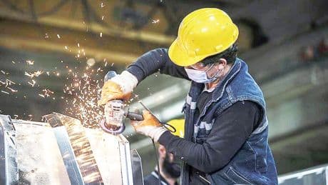 TÜİK işgücü girdi endekslerini açıkladı: Sanayide üretim gücü zayıflarken maliyetler tırmanıyor