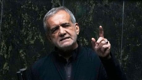 Irans Präsident nur knapp dem Tod entkommen - neue Angriffe durch Israel nicht ausgeschlossen