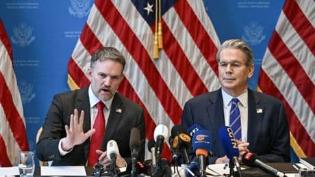 USA und China senken gegenseitige Zölle vorerst um 115 Prozentpunkte