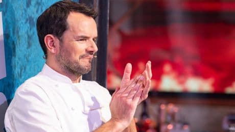 Düsseldorf: "Go by Henssler" serviert kalifornisches Sushi
