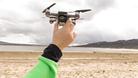 Kamera an, Ärger vorprogrammiert - Diese Länder machen Drohnen-Fliegern Stress