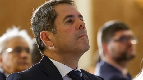 Cuerva cierra una lista de "empresarios valientes" para competir con la candidata de Garamendi en Cepyme