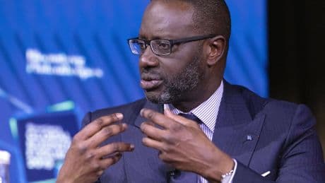 Côte d'Ivoire : le destin présidentiel contrarié de Tidjane Thiam