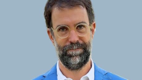 Rafa Guerrero, psicólogo: ''Una persona tiene ese vacío porque no fue escuchado''