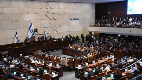 En votant pour la colonisation de la Cisjordanie, la Knesset légitime la mort d’un État palestinien et le génocide à Gaza