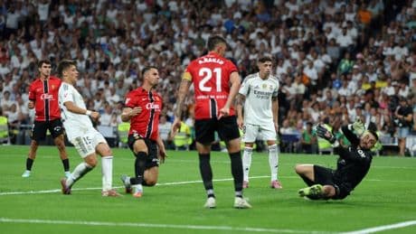El Real Madrid de Xabi Alonso vuelve a la Liga en Anoeta