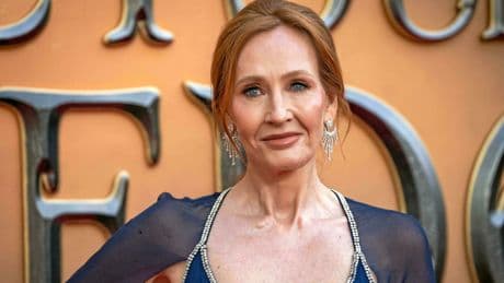 La série « Harry Potter » va-t-elle financer les actions très politiques de J. K. Rowling ?