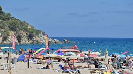 LIVE | Tropisch weer op komst in delen van Spanje, Frankrijk en Italië
