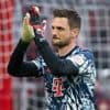 Fußball-Bundesliga: FC Bayern verlängert mit Ersatztorhüter Ulreich