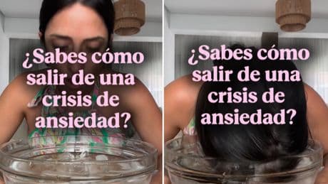 Sara Marín, médico: “En momentos de crisis el tratamiento es necesario en algunas ocasiones, pero lo más importante es aprender a regularte primero”