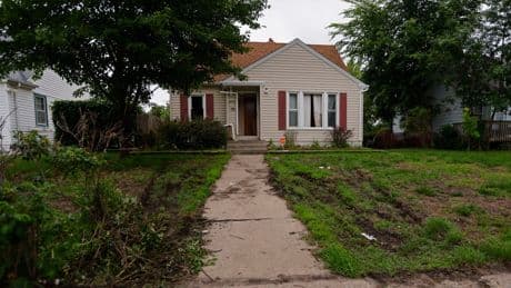 Childhood friend says Minnesota suspect had 'darkness inside of him'