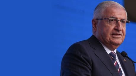 Suriye'deki Türk askerleri dönecek mi? Bakan Güler cevap verdi