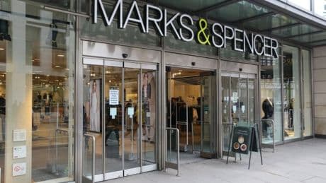 M&S to open new food stores on 12 former Homebase sites