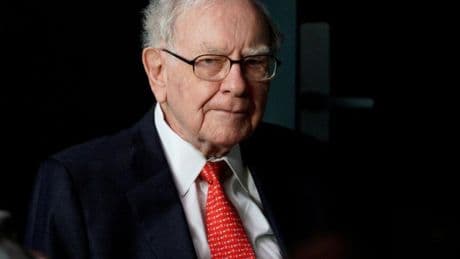 Warren Buffett, el magnate que ha decidido no invertir en políticos