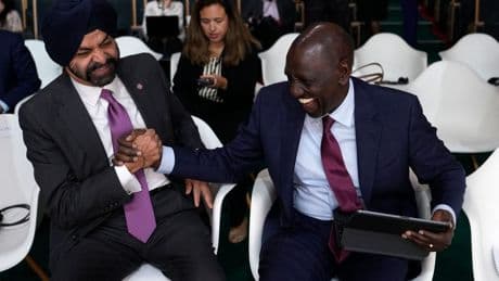 Washington’s Energy U-Turn Is Good News for Africa