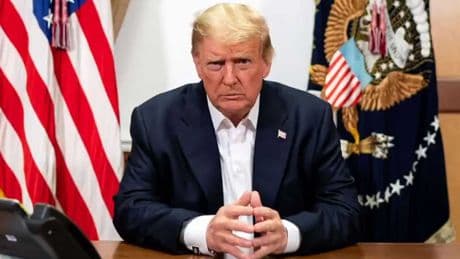 Trump, Savunma Bakanlığı’nın adını “Savaş Bakanlığı” olarak değiştirdi