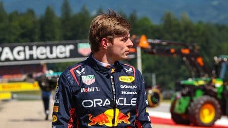 Berichte über Formel-1-Knaller - Die Wahrheit über die Verstappen-Gerüchte bei Mercedes
