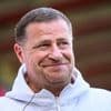Fußball-Bundesliga: Eberl reagiert auf Verkaufslisten: „Raus! Raus! Neu! Nein!“