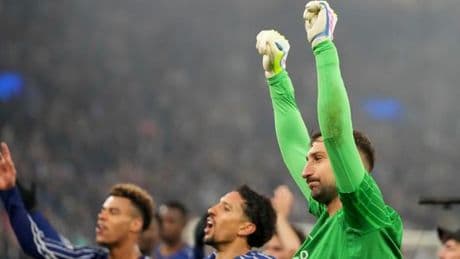 Aston Villa-PSG : le résumé de la défaite des Parisiens, bousculés par les Villans mais qualifiés pour les demi-finales de la Ligue des champions