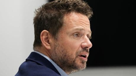 Threat of Russia looms over Poland’s presidential election
