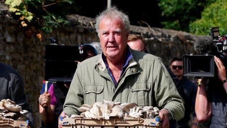 Jeremy Clarkson opens up on prostate checks as star reflects on friends 'gone down' with cancer