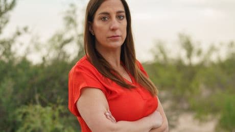 Sarah Stogner Elected Prosecutor in Texas Oil Country