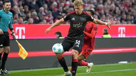 Kurioses Geständnis - Bundesliga-Star hat 8 Jahre keinen Zucker gegessen