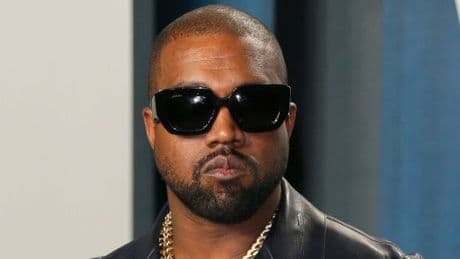 Kanye West sues dentist after spending hundreds of thousands of dollars on laughing gas