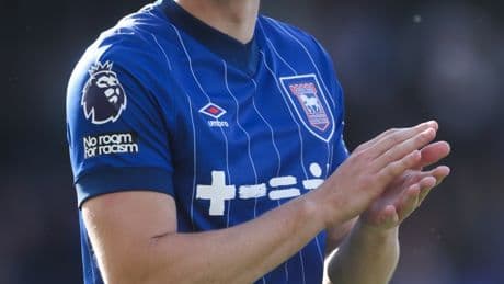 Liam Delap makes final decision over next club as Ipswich striker SNUBS Man Utd transfer
