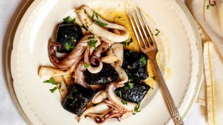 Von der Adria: So schmeckt kroatische Küche fern von Ćevapčići