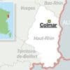 Colmar : un enfant blessé par un train touristique, le conducteur en garde-à-vue