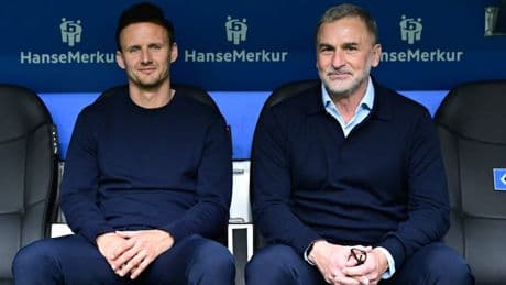 Einer auf dem Sprung, einer kommt zurück - Zwei neue Transfer-Trends beim HSV