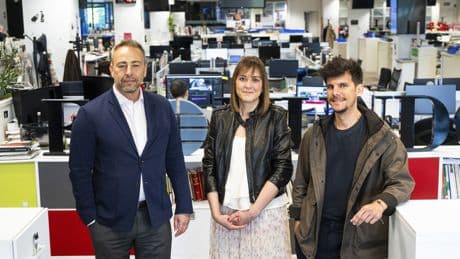 El campo necesita atraer el talento para seguir alimentando nuestra economía