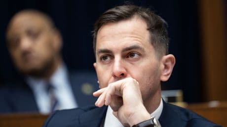 Trump administration threatens to arrest House Democrats over ICE facility incident