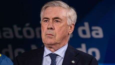 Spaanse rechtbank: jaar gevangenisstraf voor trainer Ancelotti wegens belastingfraude