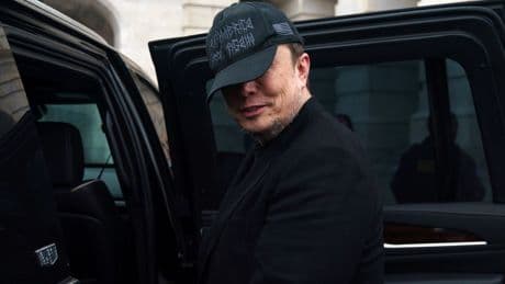 Het politieke avontuur van Elon Musk is voorbij