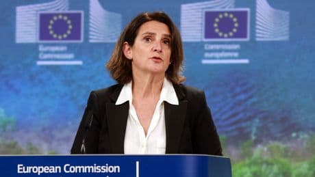 Bruselas lanza un megaplan del agua de 15.000 millones y vigilará a los gobiernos ante el aumento de catástrofes como la DANA de Valencia