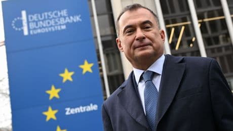 Bundesbank schlägt Alarm: Wirtschaft verliert an Fahrt - Rekord-Stagnation droht